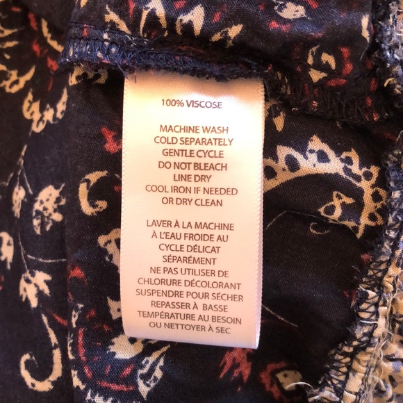 Red, white, and blue tank - Picture 7 of 7